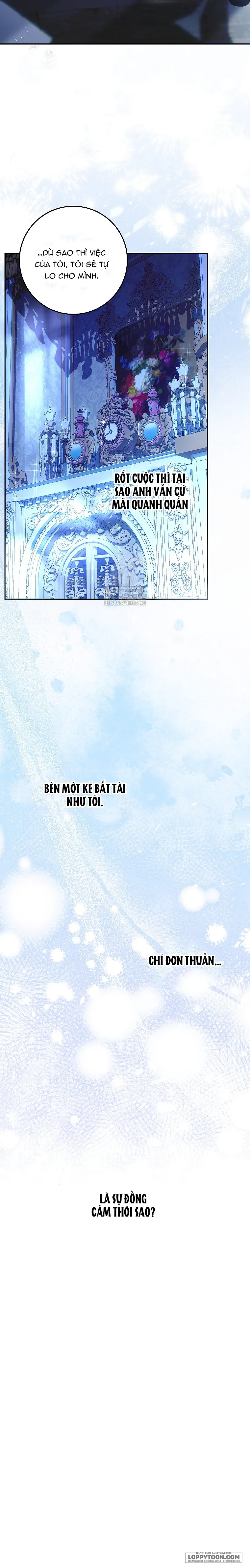 Những Điều Tôi Chưa Biết Vì Đó Là Lần Đầu - Chap 28 - Trang 5