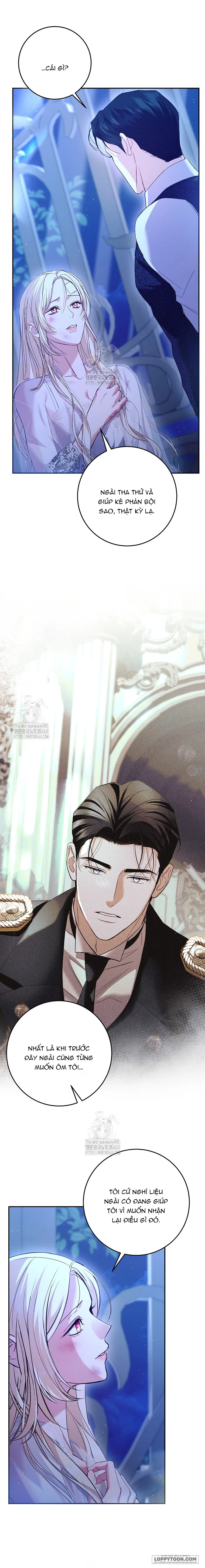 Những Điều Tôi Chưa Biết Vì Đó Là Lần Đầu - Chap 28 - Trang 7