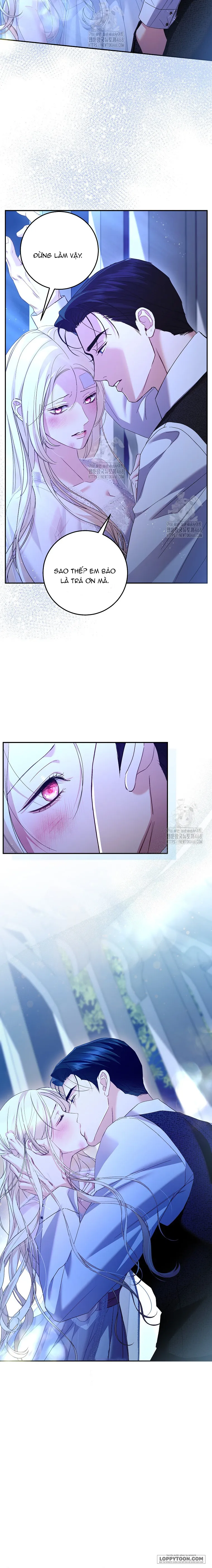 Những Điều Tôi Chưa Biết Vì Đó Là Lần Đầu - Chap 28 - Trang 9