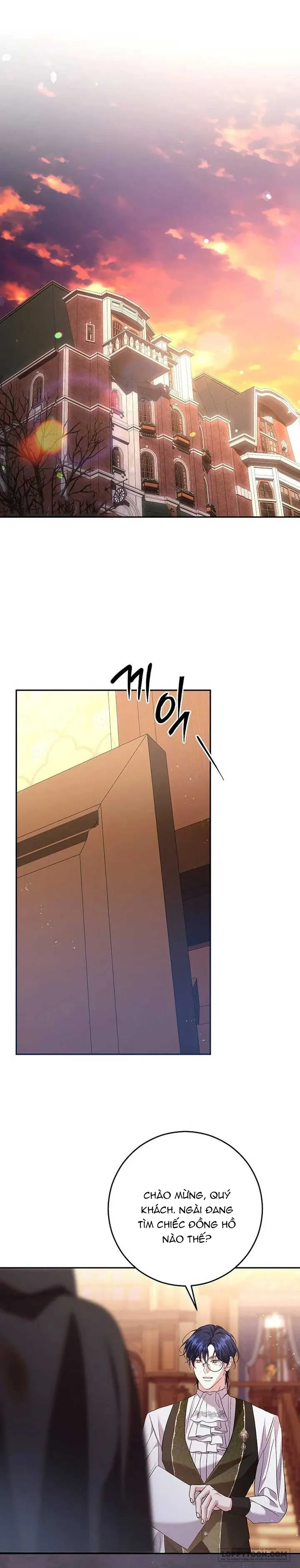 Những Điều Tôi Chưa Biết Vì Đó Là Lần Đầu - Chap 29 - Trang 1