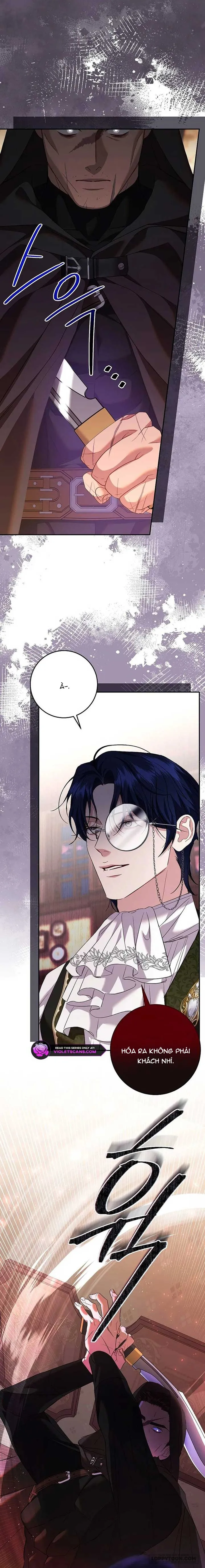 Những Điều Tôi Chưa Biết Vì Đó Là Lần Đầu - Chap 29 - Trang 2