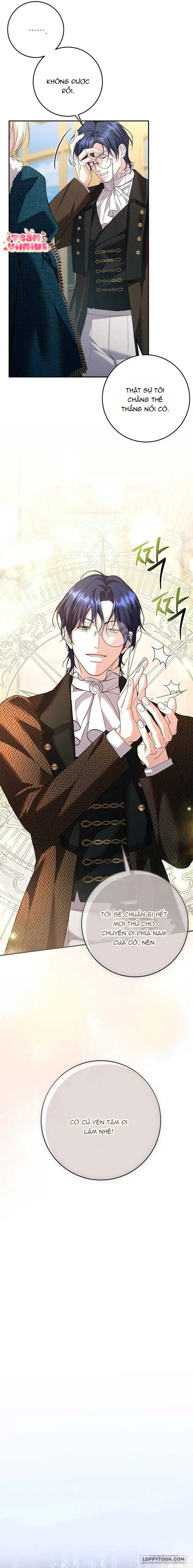 Những Điều Tôi Chưa Biết Vì Đó Là Lần Đầu - Chap 29 - Trang 13