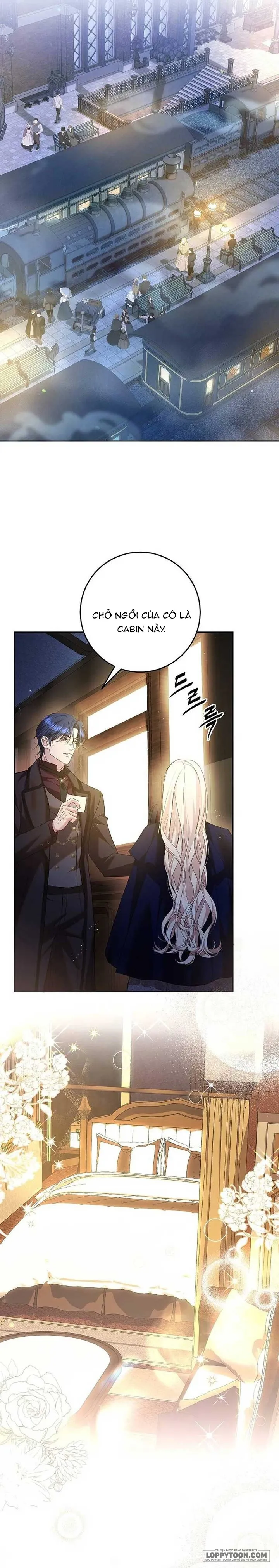 Những Điều Tôi Chưa Biết Vì Đó Là Lần Đầu - Chap 29 - Trang 14