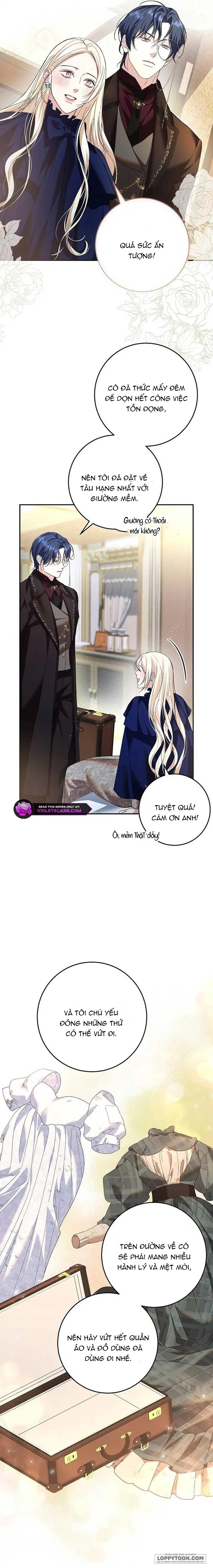Những Điều Tôi Chưa Biết Vì Đó Là Lần Đầu - Chap 29 - Trang 15