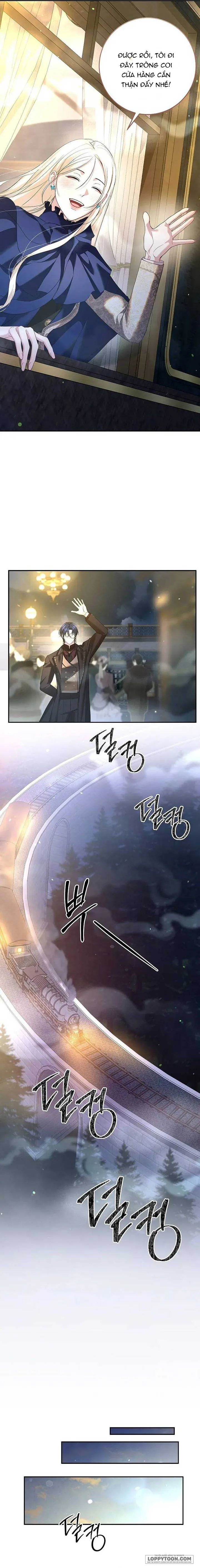 Những Điều Tôi Chưa Biết Vì Đó Là Lần Đầu - Chap 29 - Trang 17