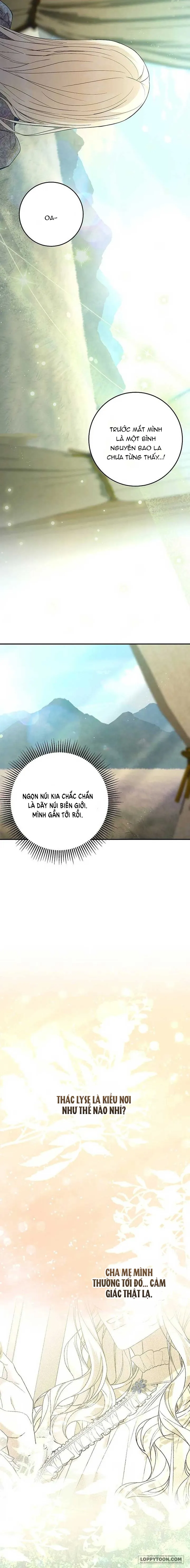 Những Điều Tôi Chưa Biết Vì Đó Là Lần Đầu - Chap 29 - Trang 19