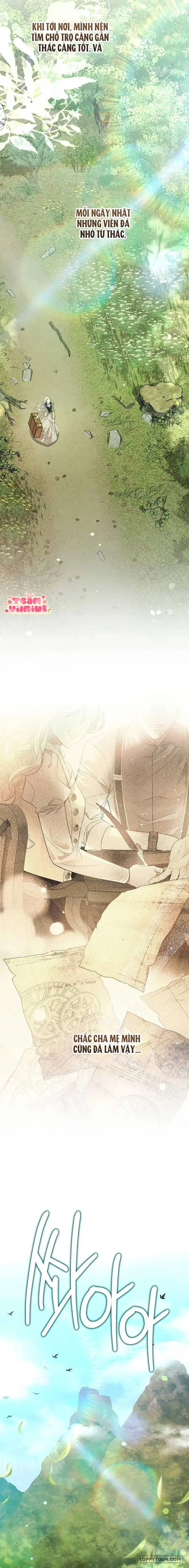 Những Điều Tôi Chưa Biết Vì Đó Là Lần Đầu - Chap 29 - Trang 20