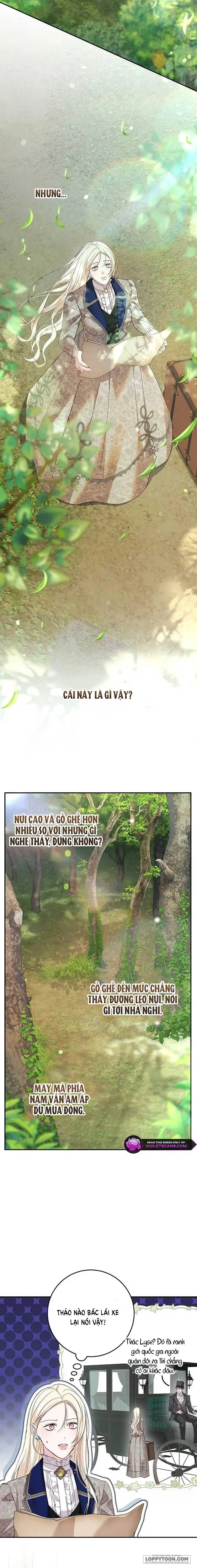 Những Điều Tôi Chưa Biết Vì Đó Là Lần Đầu - Chap 29 - Trang 21