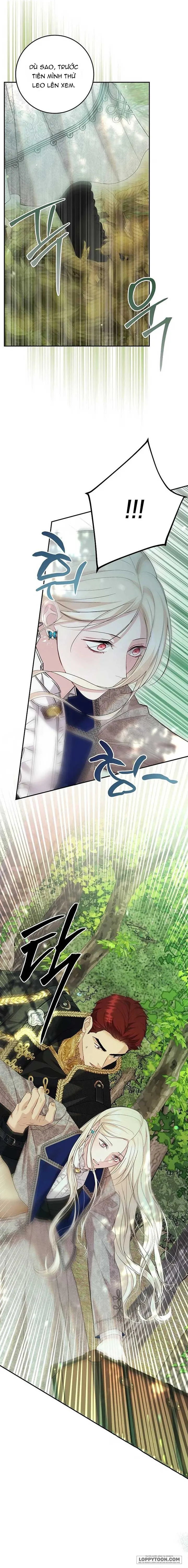 Những Điều Tôi Chưa Biết Vì Đó Là Lần Đầu - Chap 29 - Trang 22
