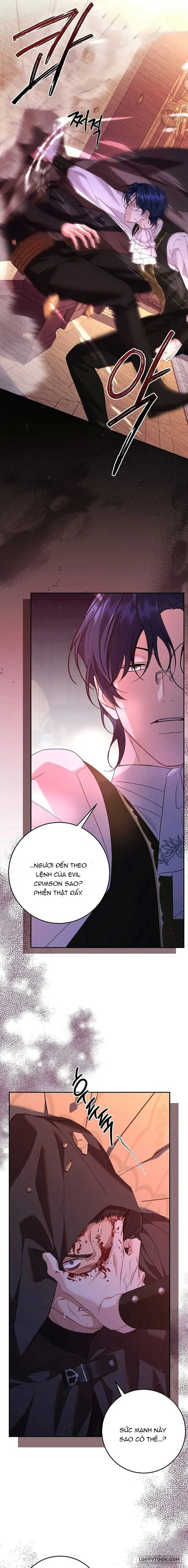 Những Điều Tôi Chưa Biết Vì Đó Là Lần Đầu - Chap 29 - Trang 4