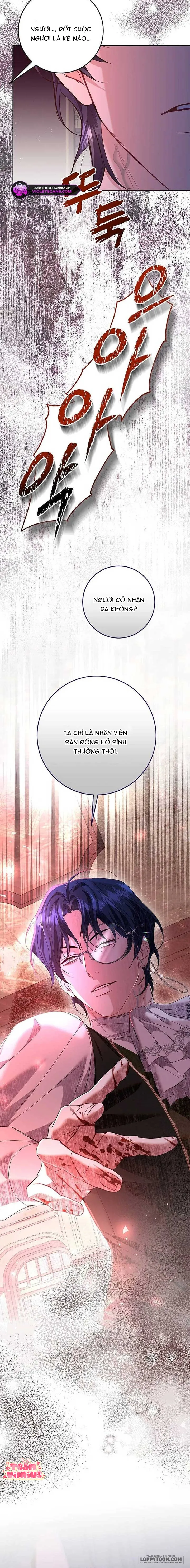 Những Điều Tôi Chưa Biết Vì Đó Là Lần Đầu - Chap 29 - Trang 5