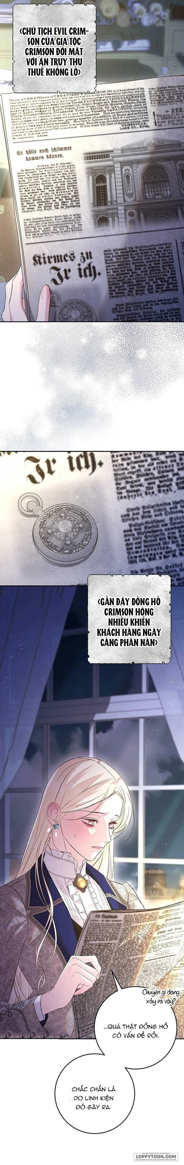 Những Điều Tôi Chưa Biết Vì Đó Là Lần Đầu - Chap 29 - Trang 7