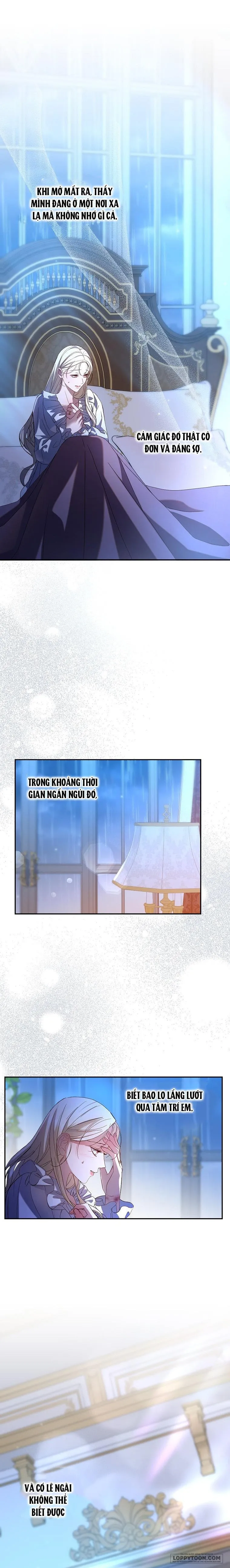Những Điều Tôi Chưa Biết Vì Đó Là Lần Đầu - Chap 3 - Trang 1