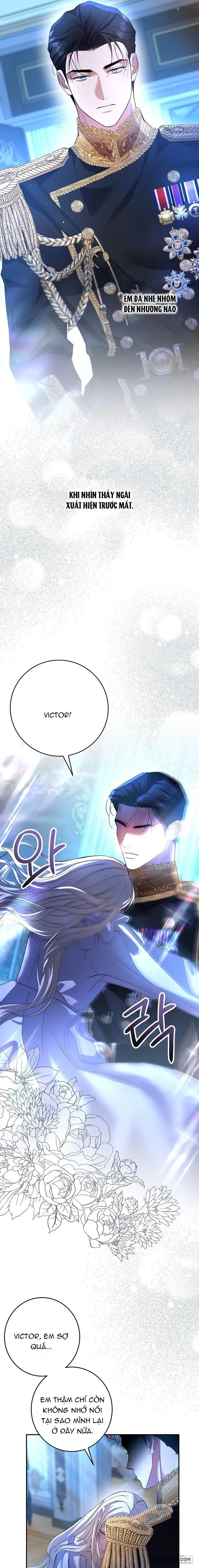 Những Điều Tôi Chưa Biết Vì Đó Là Lần Đầu - Chap 3 - Trang 2