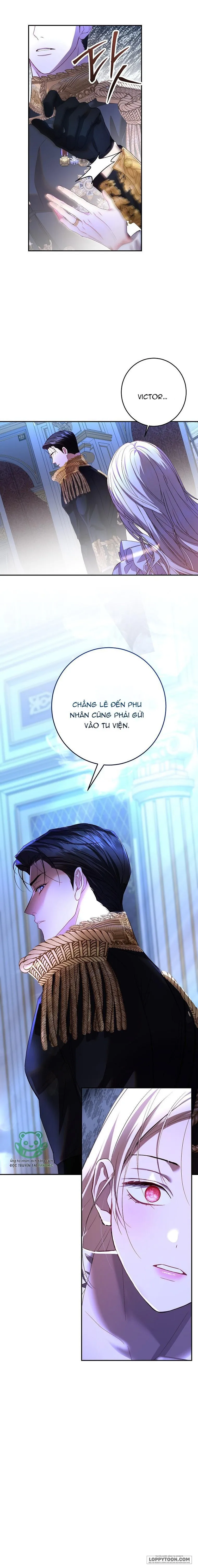 Những Điều Tôi Chưa Biết Vì Đó Là Lần Đầu - Chap 3 - Trang 12
