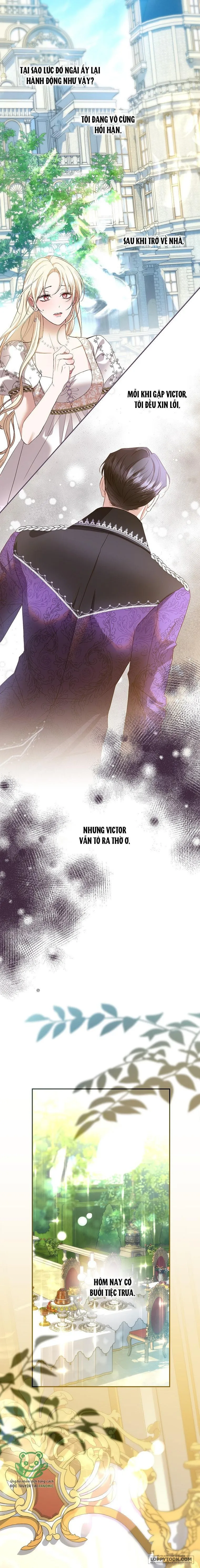 Những Điều Tôi Chưa Biết Vì Đó Là Lần Đầu - Chap 3 - Trang 15