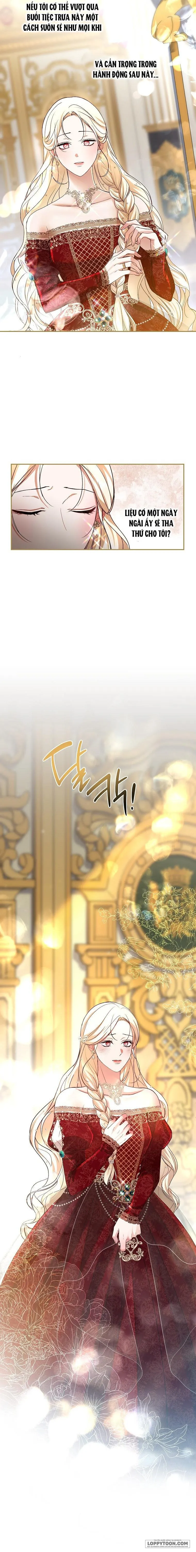 Những Điều Tôi Chưa Biết Vì Đó Là Lần Đầu - Chap 3 - Trang 16