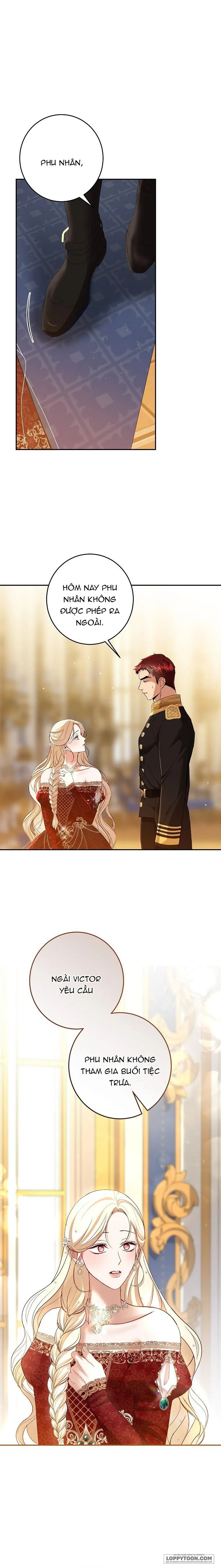 Những Điều Tôi Chưa Biết Vì Đó Là Lần Đầu - Chap 3 - Trang 17