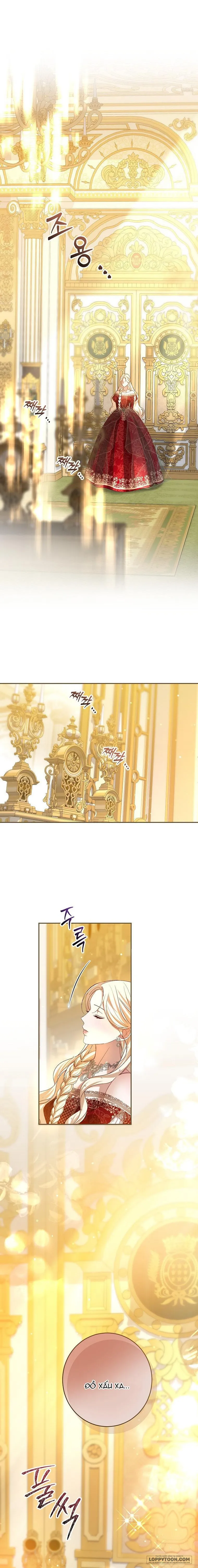 Những Điều Tôi Chưa Biết Vì Đó Là Lần Đầu - Chap 3 - Trang 19