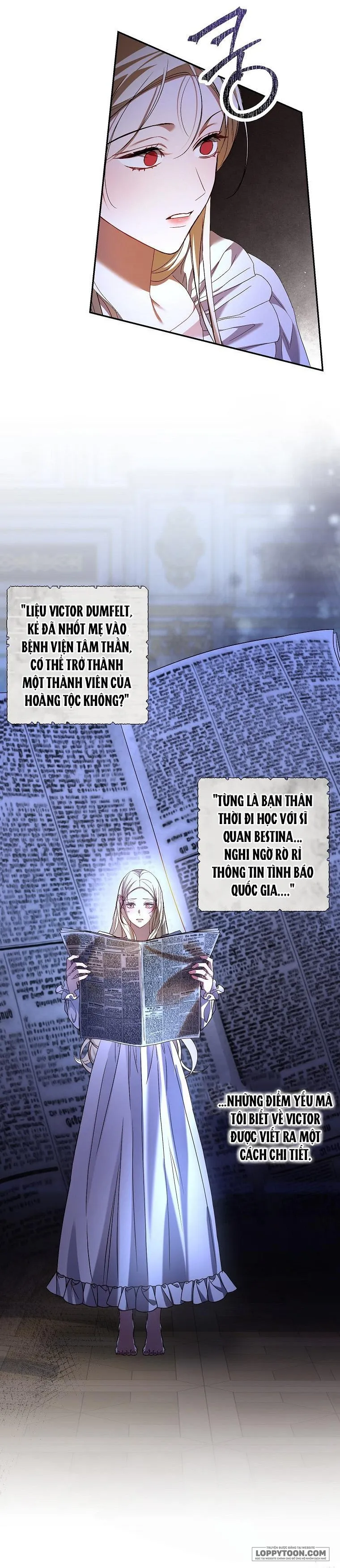 Những Điều Tôi Chưa Biết Vì Đó Là Lần Đầu - Chap 3 - Trang 6