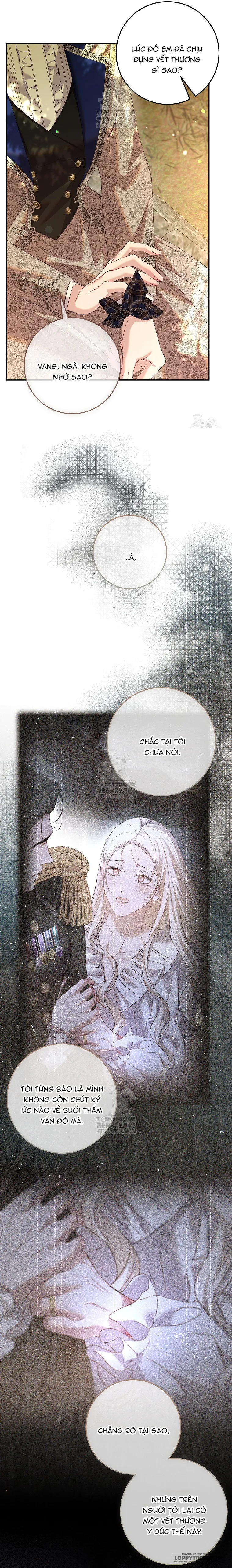 Những Điều Tôi Chưa Biết Vì Đó Là Lần Đầu - Chap 30 - Trang 15
