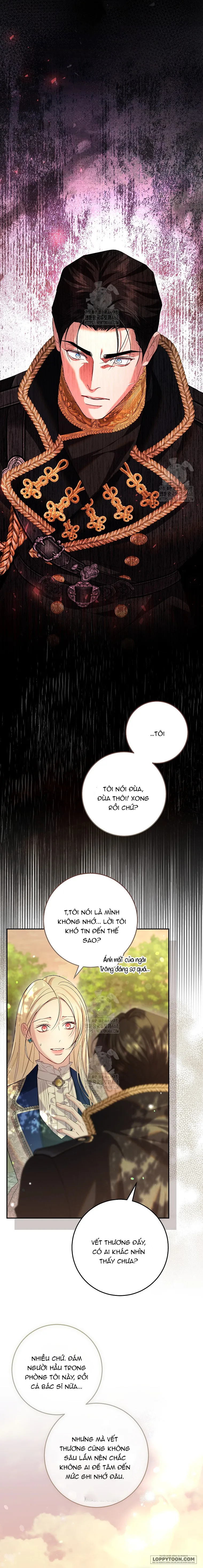 Những Điều Tôi Chưa Biết Vì Đó Là Lần Đầu - Chap 30 - Trang 16