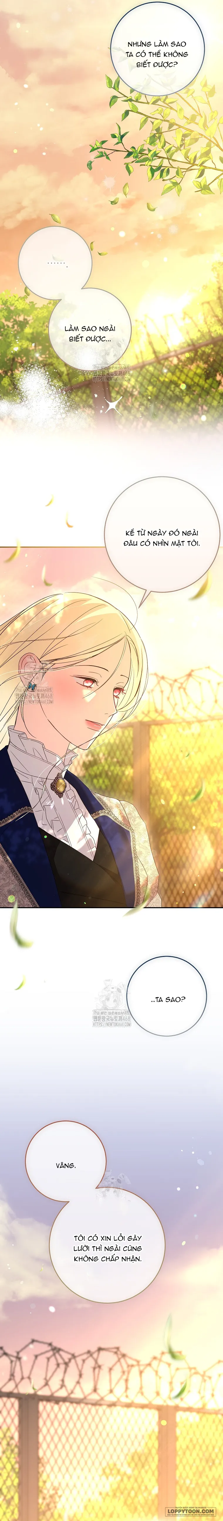 Những Điều Tôi Chưa Biết Vì Đó Là Lần Đầu - Chap 30 - Trang 17