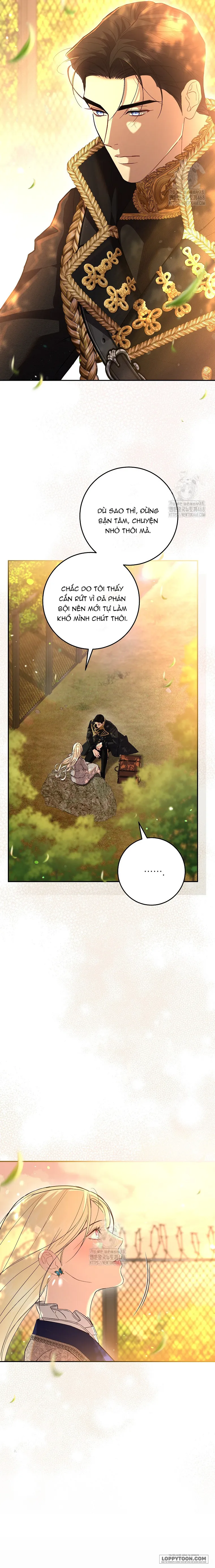 Những Điều Tôi Chưa Biết Vì Đó Là Lần Đầu - Chap 30 - Trang 18