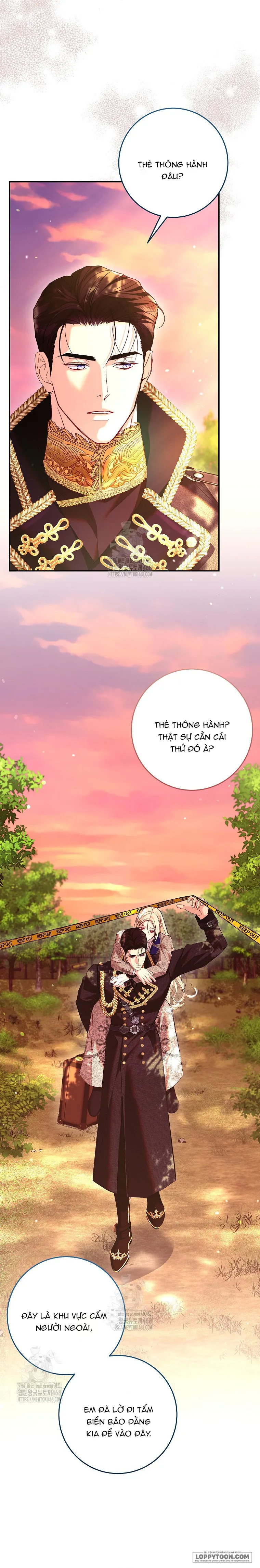 Những Điều Tôi Chưa Biết Vì Đó Là Lần Đầu - Chap 31 - Trang 2