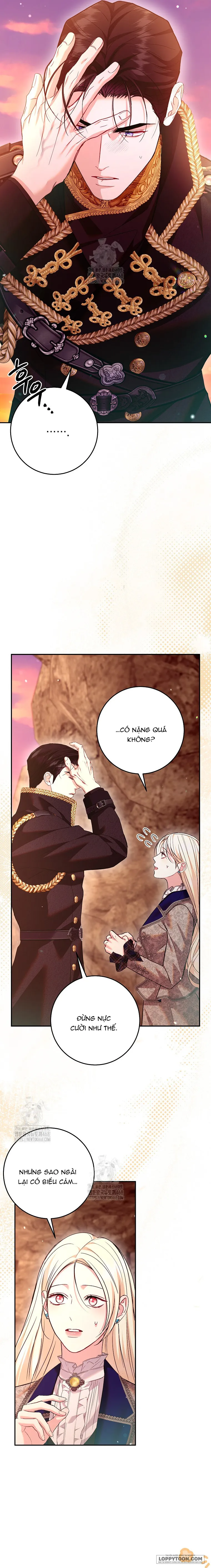 Những Điều Tôi Chưa Biết Vì Đó Là Lần Đầu - Chap 31 - Trang 12