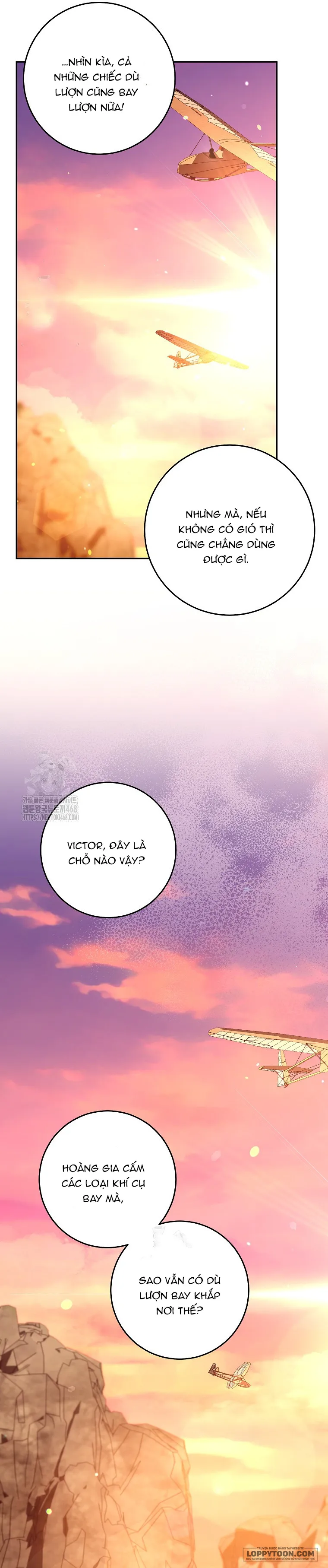 Những Điều Tôi Chưa Biết Vì Đó Là Lần Đầu - Chap 31 - Trang 16