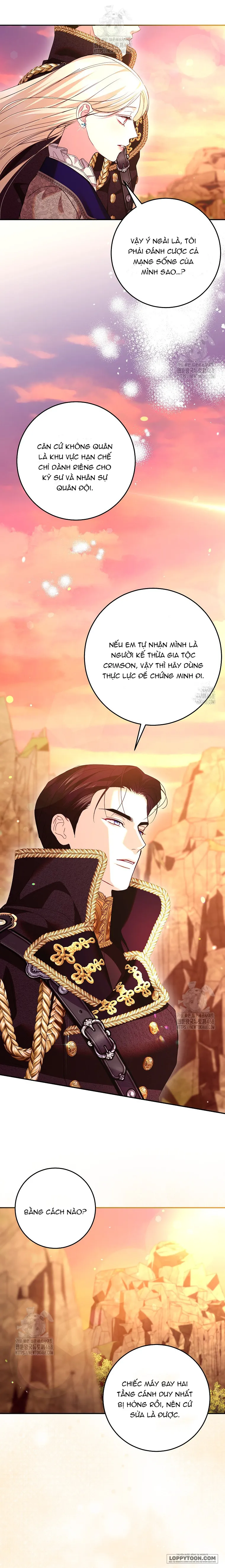 Những Điều Tôi Chưa Biết Vì Đó Là Lần Đầu - Chap 31 - Trang 18