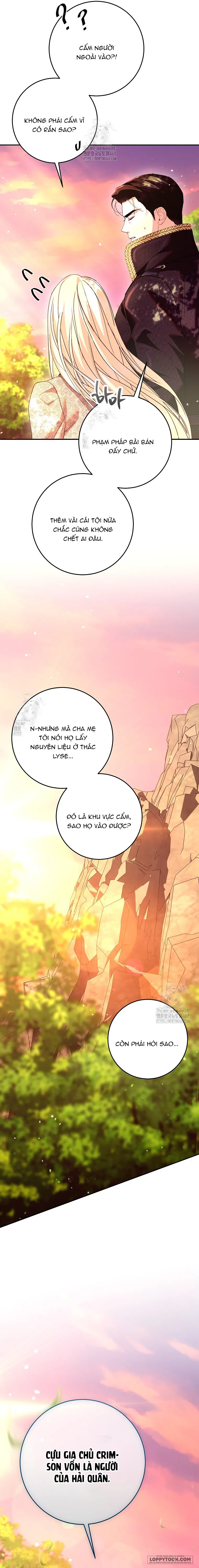 Những Điều Tôi Chưa Biết Vì Đó Là Lần Đầu - Chap 31 - Trang 3