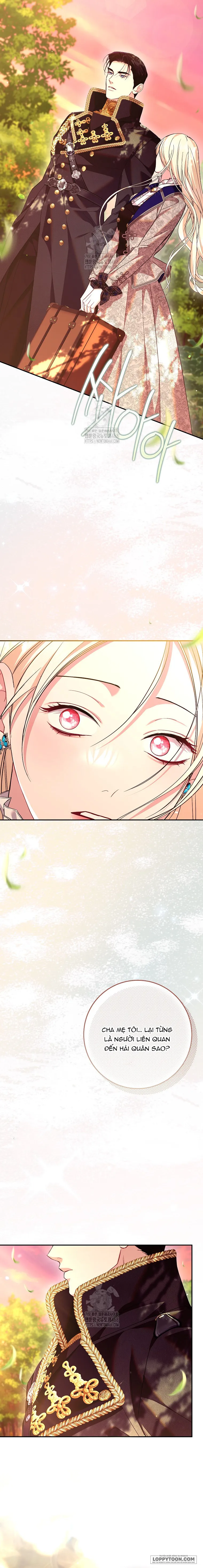 Những Điều Tôi Chưa Biết Vì Đó Là Lần Đầu - Chap 31 - Trang 4