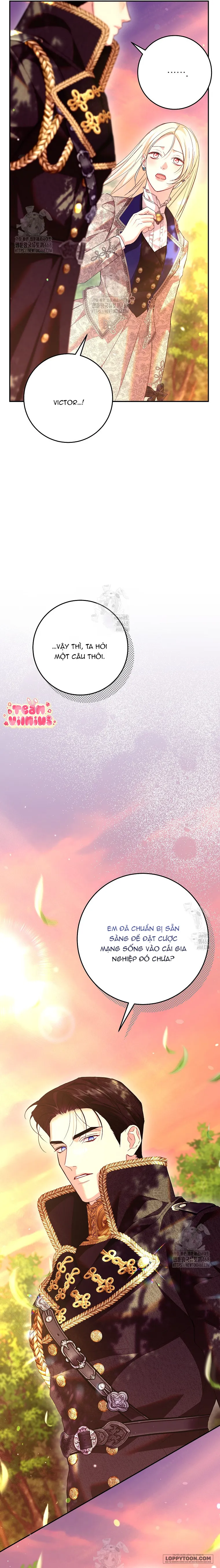 Những Điều Tôi Chưa Biết Vì Đó Là Lần Đầu - Chap 31 - Trang 6