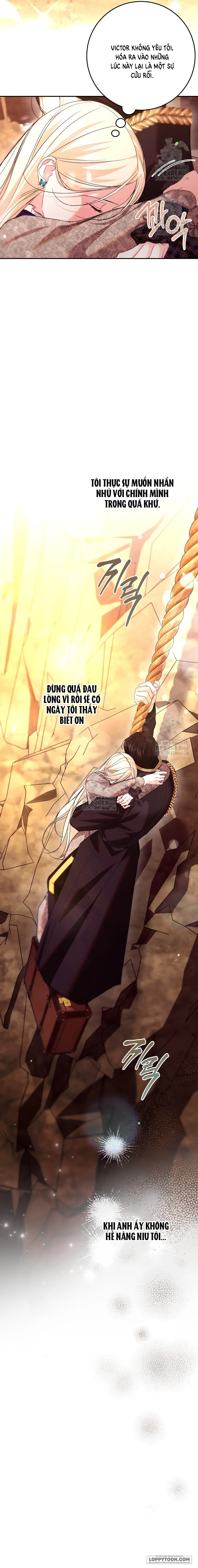 Những Điều Tôi Chưa Biết Vì Đó Là Lần Đầu - Chap 31 - Trang 10