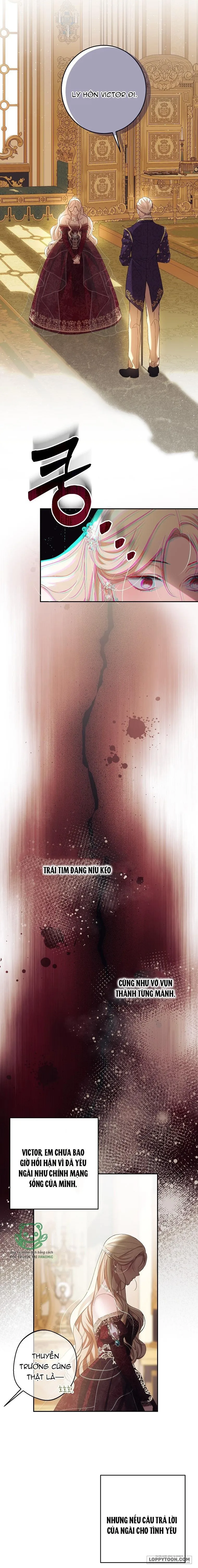 Những Điều Tôi Chưa Biết Vì Đó Là Lần Đầu - Chap 4 - Trang 12