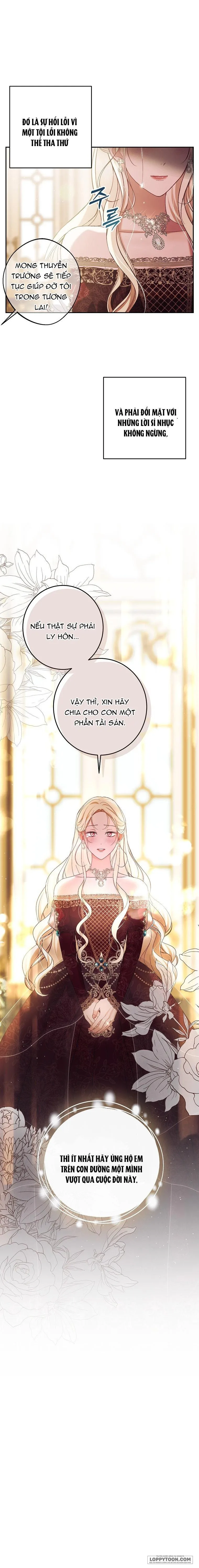 Những Điều Tôi Chưa Biết Vì Đó Là Lần Đầu - Chap 4 - Trang 13