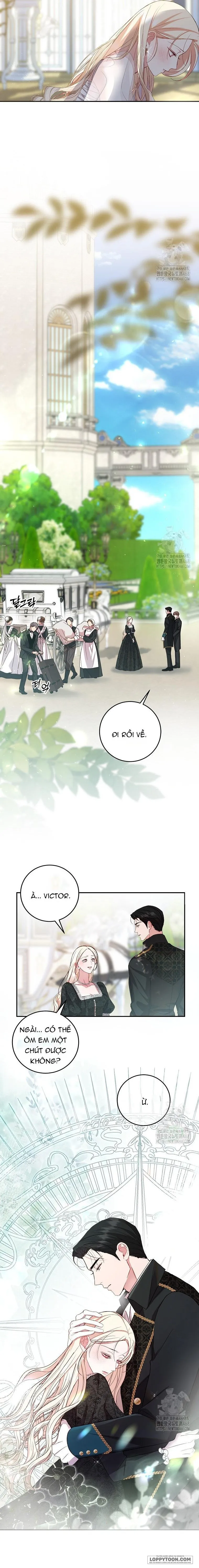 Những Điều Tôi Chưa Biết Vì Đó Là Lần Đầu - Chap 5 - Trang 12