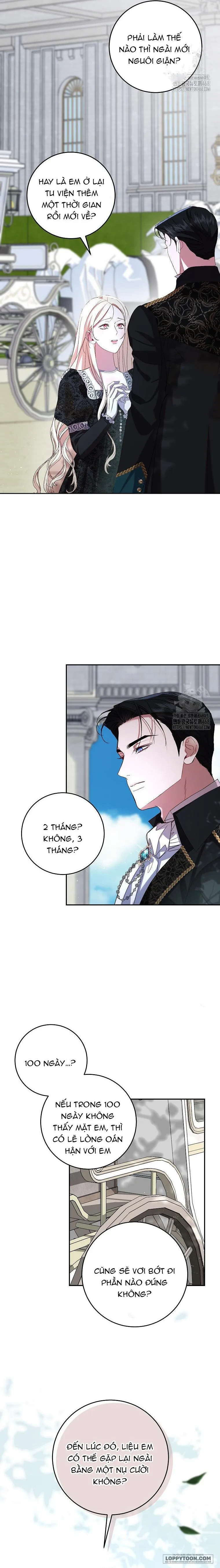 Những Điều Tôi Chưa Biết Vì Đó Là Lần Đầu - Chap 5 - Trang 14