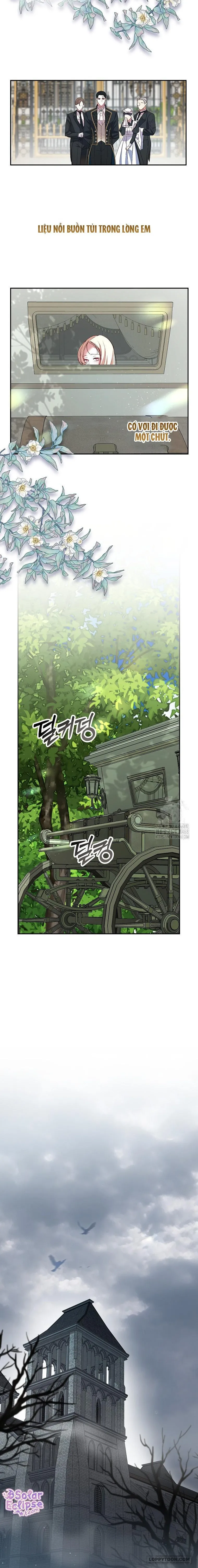 Những Điều Tôi Chưa Biết Vì Đó Là Lần Đầu - Chap 5 - Trang 16