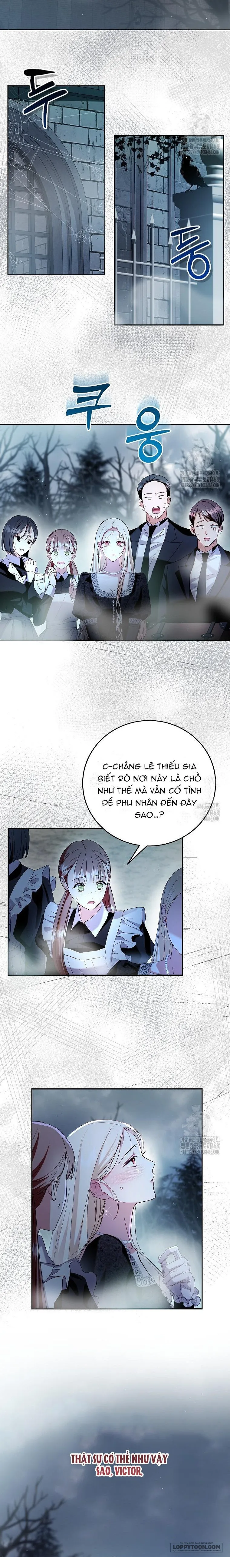 Những Điều Tôi Chưa Biết Vì Đó Là Lần Đầu - Chap 5 - Trang 17
