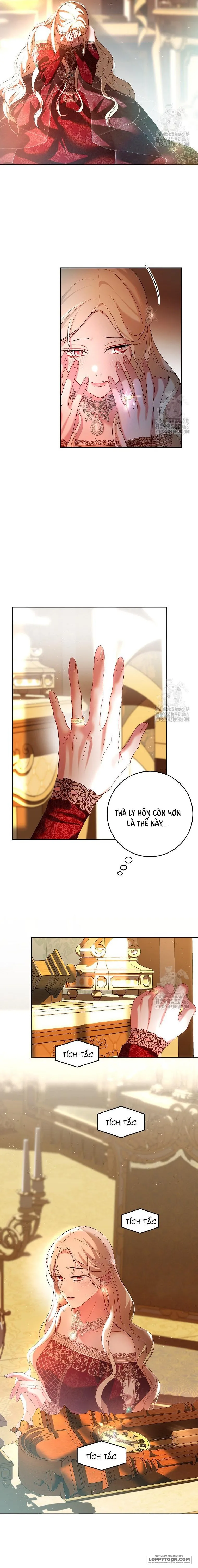 Những Điều Tôi Chưa Biết Vì Đó Là Lần Đầu - Chap 5 - Trang 4