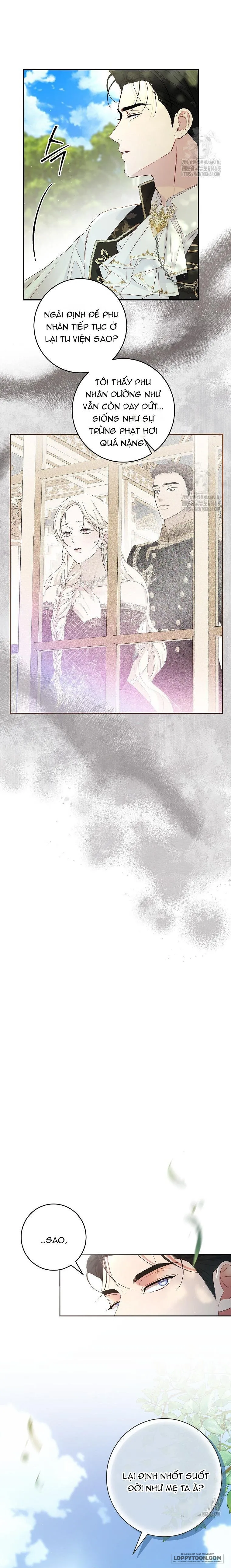Những Điều Tôi Chưa Biết Vì Đó Là Lần Đầu - Chap 6 - Trang 2