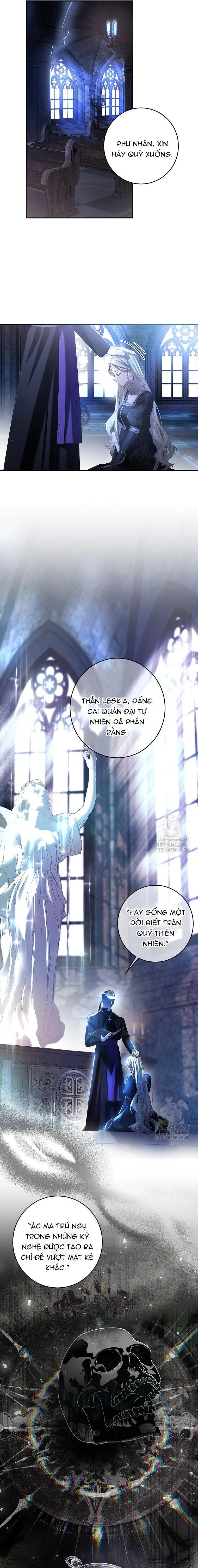 Những Điều Tôi Chưa Biết Vì Đó Là Lần Đầu - Chap 6 - Trang 12