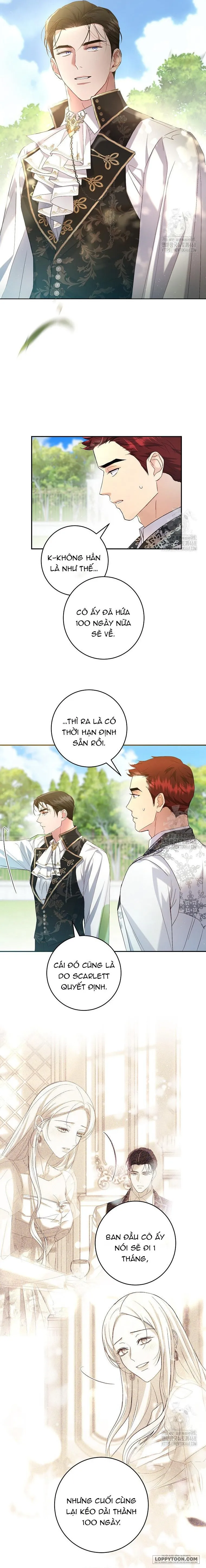 Những Điều Tôi Chưa Biết Vì Đó Là Lần Đầu - Chap 6 - Trang 3