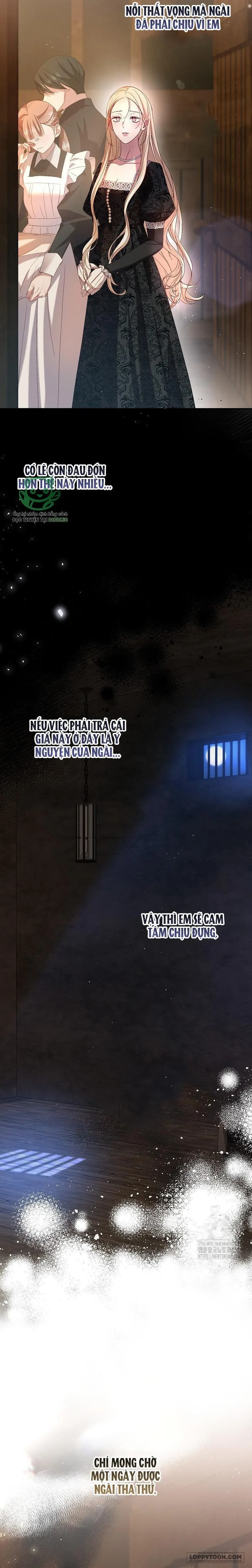 Những Điều Tôi Chưa Biết Vì Đó Là Lần Đầu - Chap 6 - Trang 10