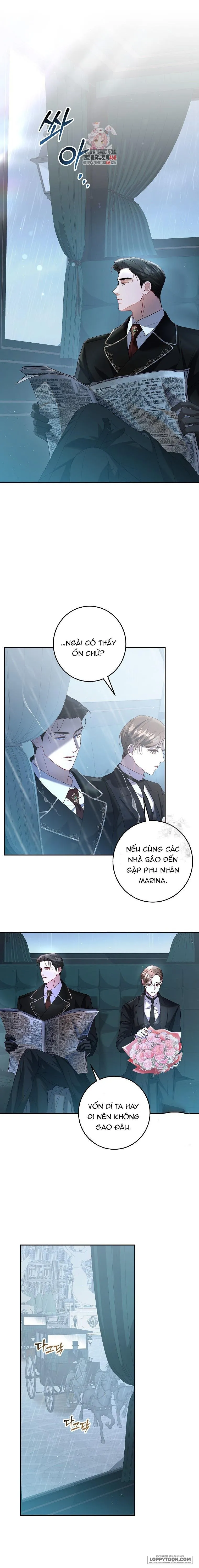Những Điều Tôi Chưa Biết Vì Đó Là Lần Đầu - Chap 7 - Trang 1