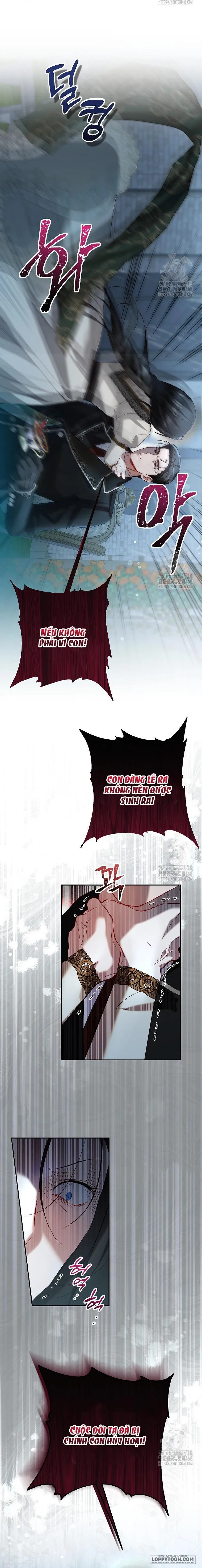 Những Điều Tôi Chưa Biết Vì Đó Là Lần Đầu - Chap 7 - Trang 11