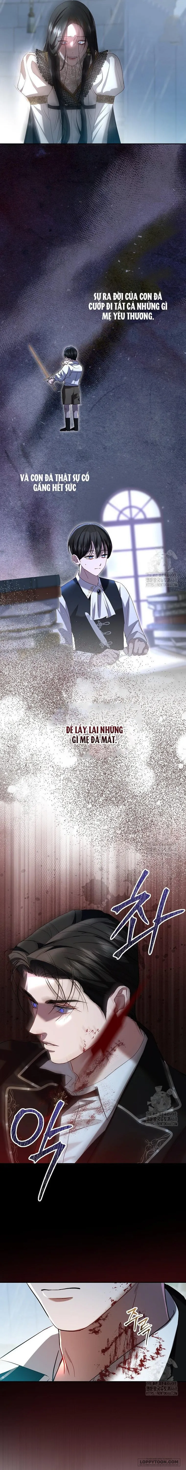 Những Điều Tôi Chưa Biết Vì Đó Là Lần Đầu - Chap 7 - Trang 13